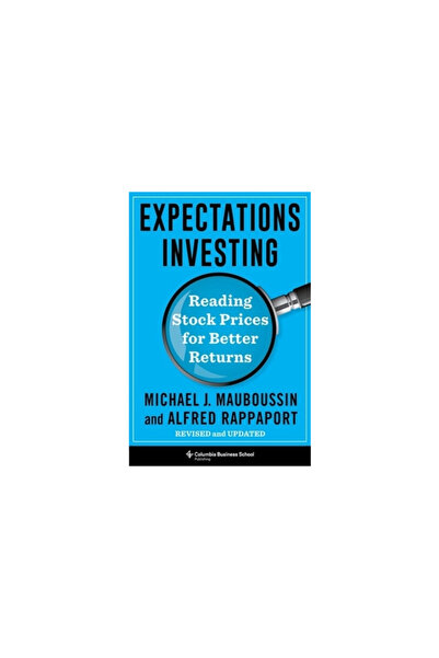 Columbia Business School Pub Așteptări de investiții: Citirea prețurilor acți...