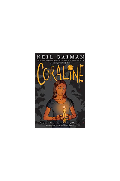 Harper Collins Coraline