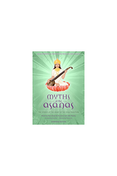 Insight Ed Mituri despre Asanele: Poveștile din inima tradiției Yoga