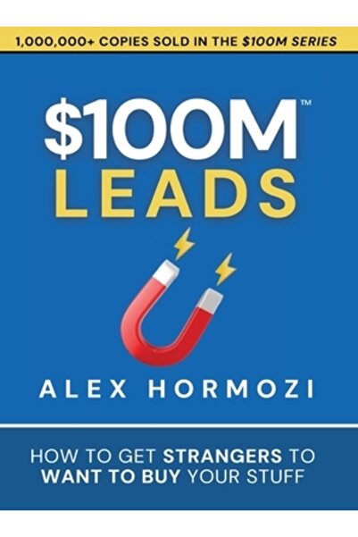 All Seasons Pr Clienți potențiali de 100 de milioane de dolari: Cum să-i faci pe străini să vrea să-ți cumpere lucrurile