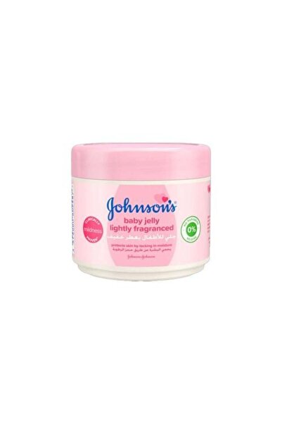 Johnson's جل أطفال برائحة خفيفة - 100 مل