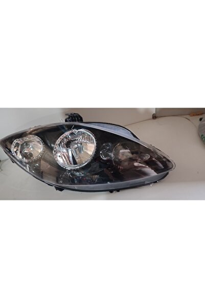 OEM Leon mk2 Far sağ taraf makyajlı kasa 2009 2013 modeller için