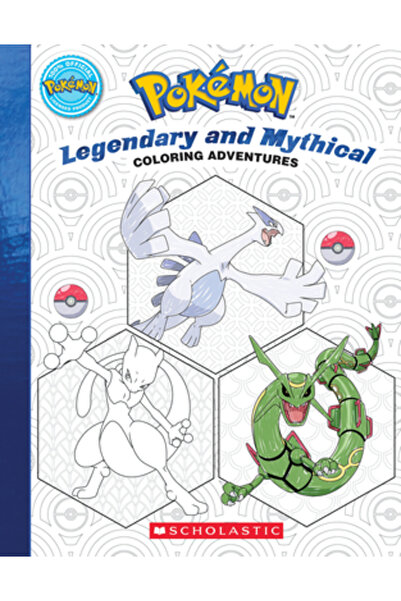 Scholastic Literatură mondială Pok