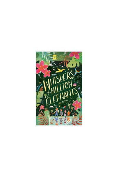 Reformation Lightning Whispers of a Million Elephants