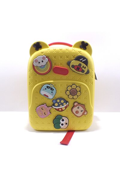 Guja Rucsac din PVC cu magnet