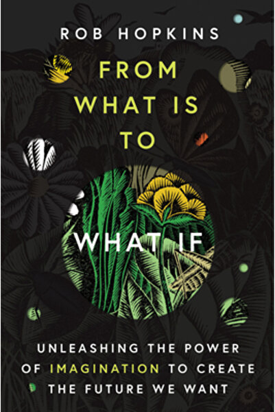 Chelsea Green Pub De la Ce este la Ce-ar fi dacă: Dezlănțuind puterea imagina...