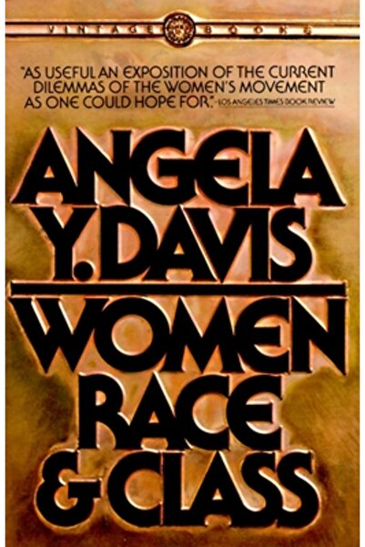 Vintage Books USA Femei, rasă și clasă