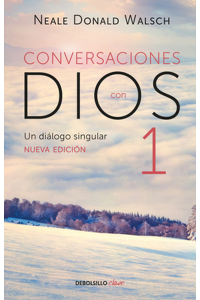 Debolsillo Conversații cu Dumnezeu