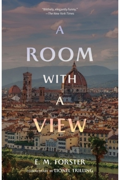 Bookbaby O cameră cu vedere (ediție adnotată Warbler Classics)