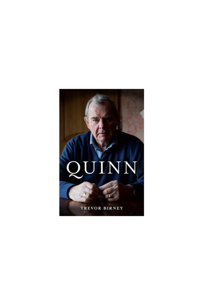 Merrion Pr Quinn