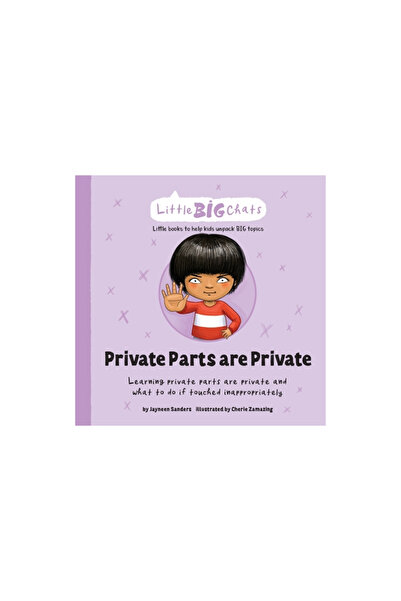 Educate2Empower Pub Părțile intime sunt private: Învățarea faptului că părțil...