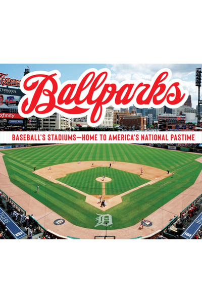 Pubn Intl Stadioane de baseball: Stadioanele de baseball - Acasă la distracți...