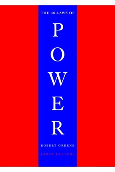 Viking The 48 Laws of Power