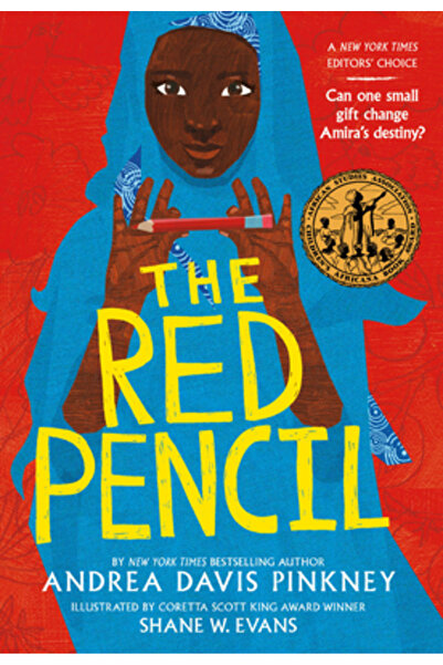 Little Brown & Co Inc The Red Pencil