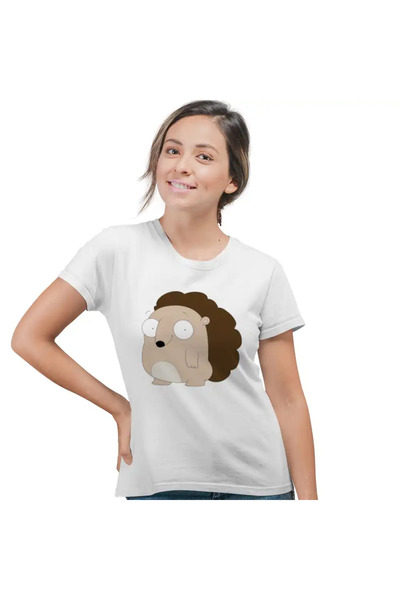 OEM Γυναικείο T-Shirt Trevor Angstrom Kiff Season