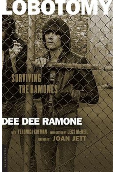 Da Capo Pr Lobotomie: Supraviețuind Ramones-ilor