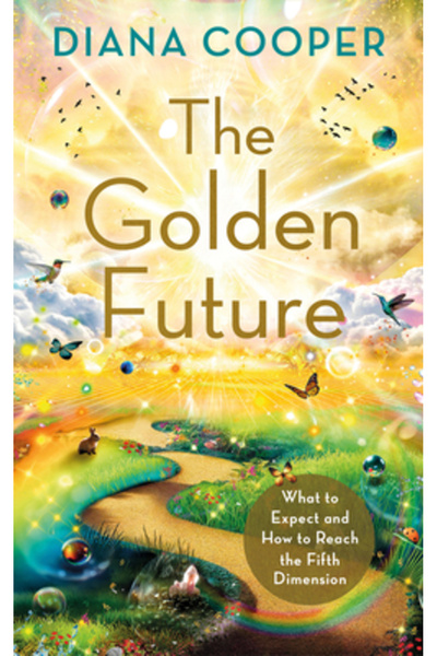 Hay House Viitorul de aur: La ce să te aștepți și cum să atingi a cincea dime...