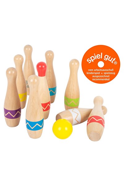 Small Foot Joc Skittles «Ενεργός»