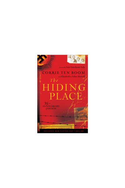 Chosen Books The Hiding Place