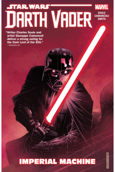 Marvel Comics Group Războiul Stelelor: Darth Vader: Stăpânul Întunecat al Sit...