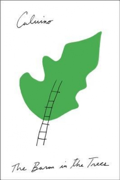 mariner books Baronul din copaci