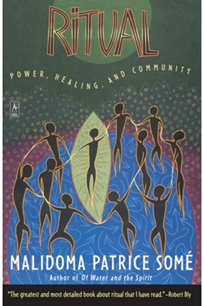 Penguin Books Ritual: Putere, Vindecare și Comunitate