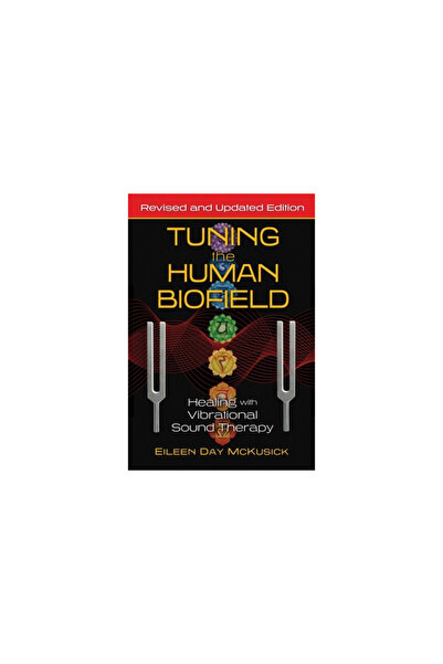 Healing Arts Acordarea biocâmpului uman: Vindecare cu terapie sonoră vibrațio...