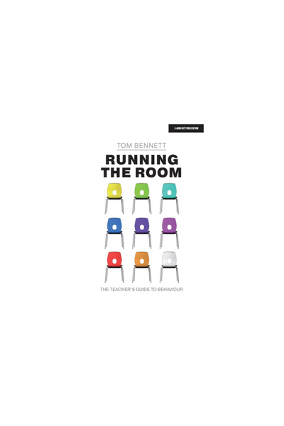 John Catt Educ Conducerea sălii: Ghidul profesorului privind comportamentul