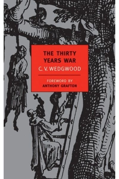 New York Review Of Books The Thirty Years War