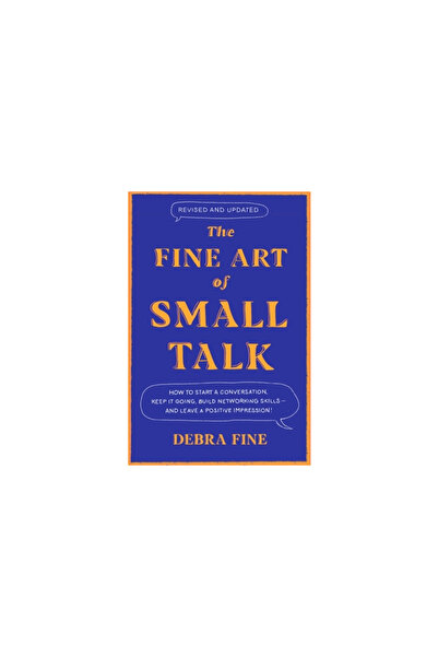 Hachette Go Arta rafinată a conversațiilor mărunte: Cum să inițiezi o convers...