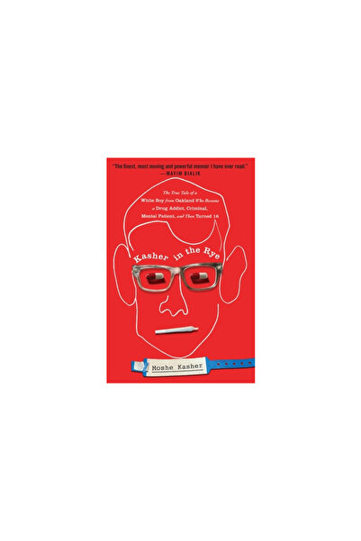 Grand Central Publ Kasher în lanul de secară: Povestea adevărată a unui băiat...