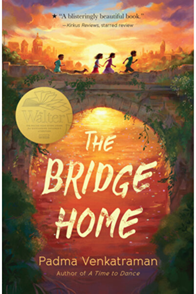 Puffin Books Casa Podului