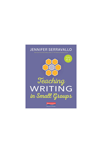 Heinemann Educ Books Predarea scrierii în grupuri mici