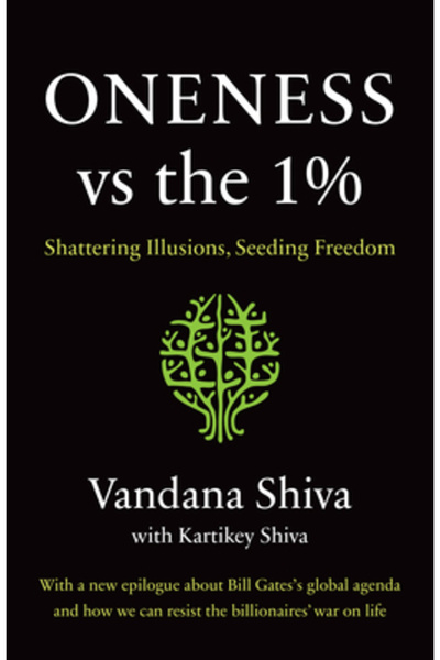 Chelsea Green Pub Unitate vs. 1%: Spulberând iluzii, semănând libertate