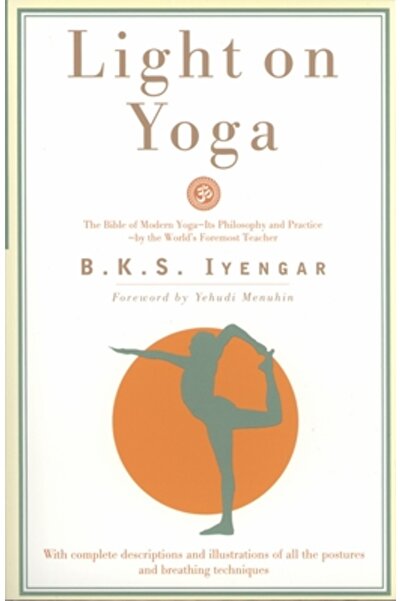 Schocken Books Inc Lumină asupra yoga: Yoga Dipika