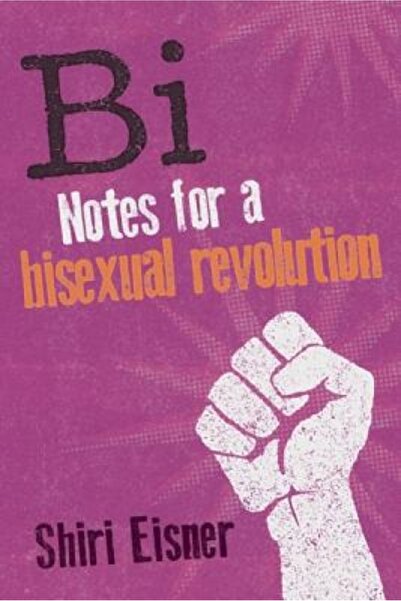 Houghton Mifflin Bi: Note pentru o revoluție bisexuală