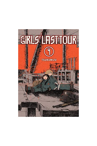 Yen Pr Ultimul turneu al fetelor, vol. 4