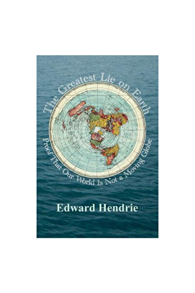 Great Mountain Pub Cea mai mare minciună de pe Pământ: Dovada că lumea noastr...