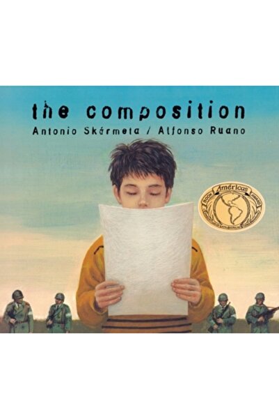 Groundwood Books Compoziție (Tr)