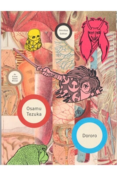 Forge Dororo: Ediția Omnibus