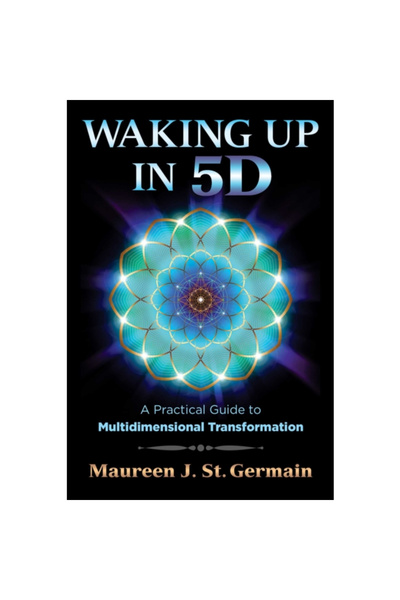 Bear & Co Trezirea în 5D: Un ghid practic pentru transformarea multidimensională