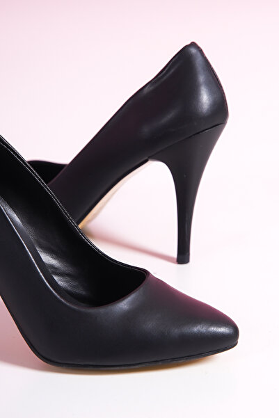 Model Shoes Stiletto Ayakkabı