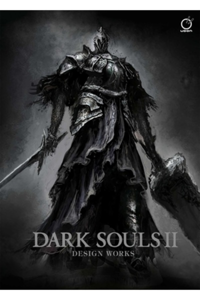 Prentice Hall Dark Souls II: Design Works