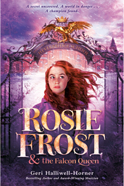 Philomel Rosie Frost și Regina Șoim