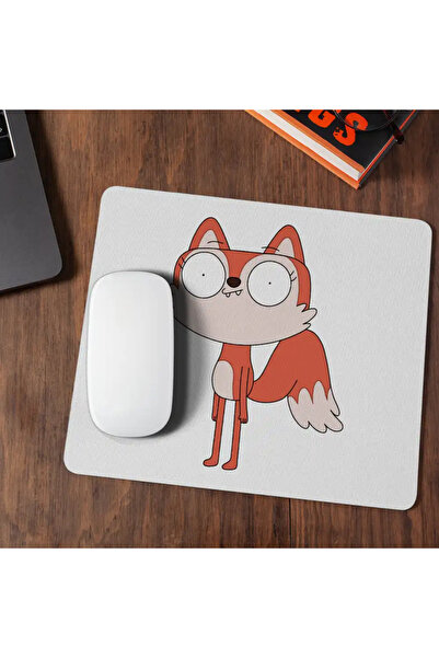 OEM Mousepad Candle Fox Kiff Dublat
