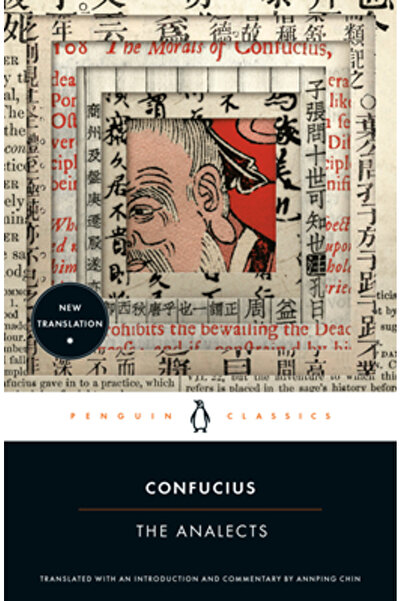 Penguin Group The Analects