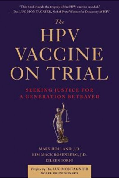 Prentice Hall Vaccinul HPV: Controversa, faptele și pericolele necunoscute al...
