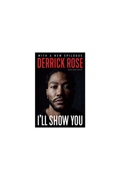 Triumph Books I'll Show You