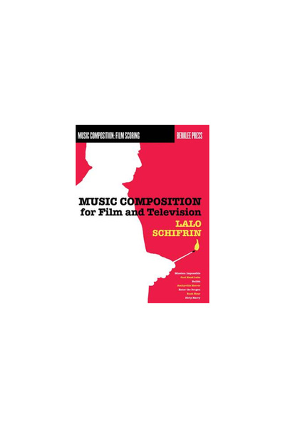 Berklee Pr Compoziție muzicală pentru film și televiziune