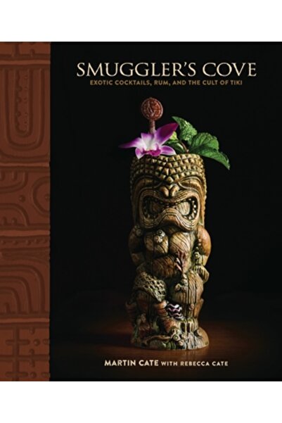 Kessinger Pub Llc Golful Contrabandistului: Cocktailuri exotice, rom și cultu...